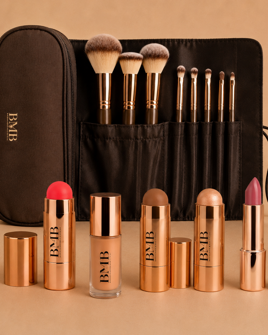 The Full Artist Kit