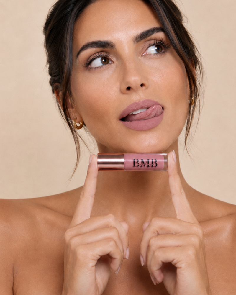 Labial Fijo - Lip Fix