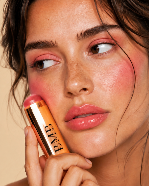 3 en 1 - Cheek Lip Eye Stick