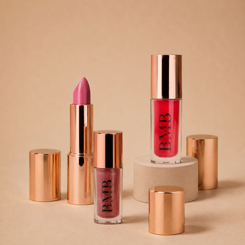 Labios Perfectos
