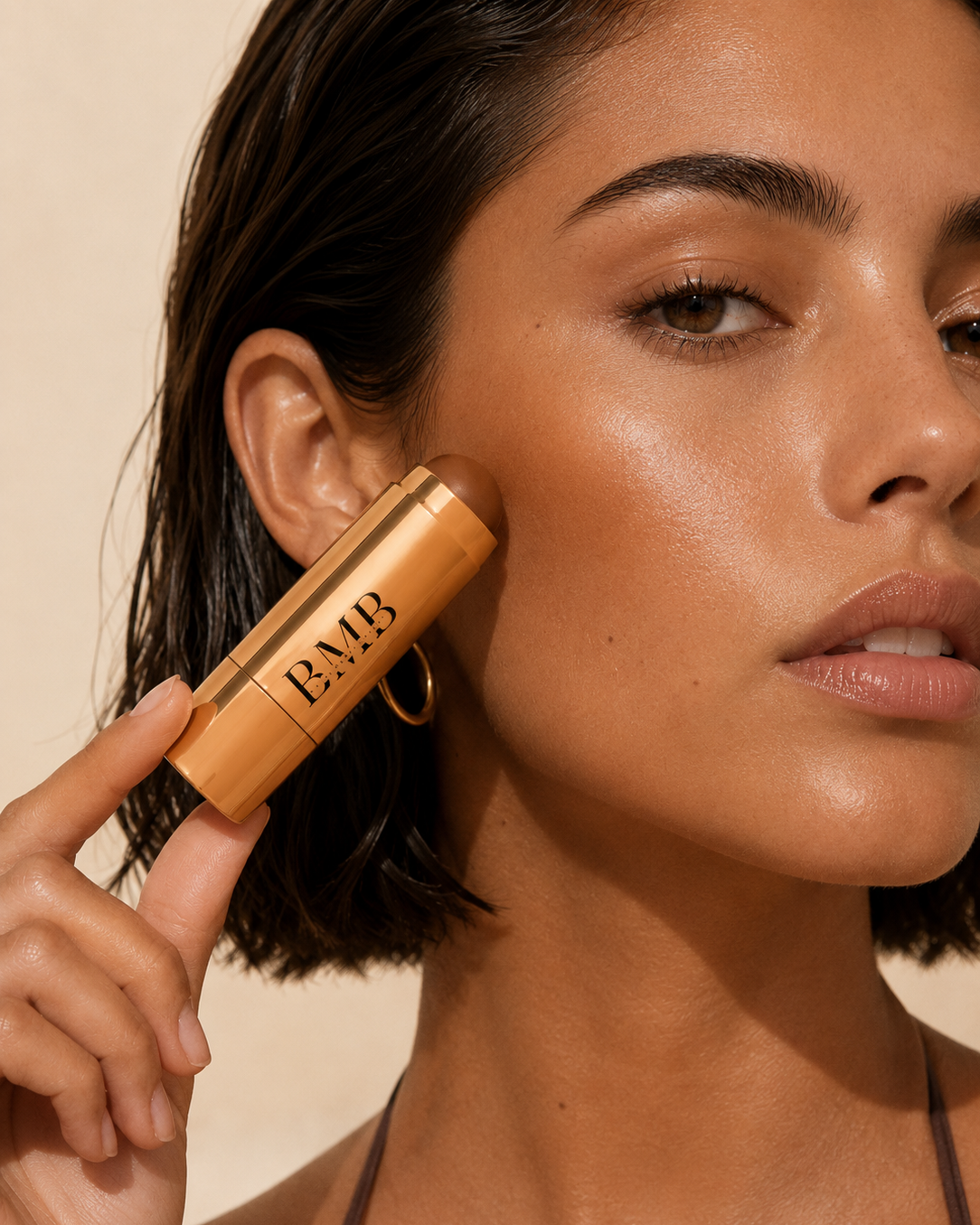 Bronzer - Sunset Shape