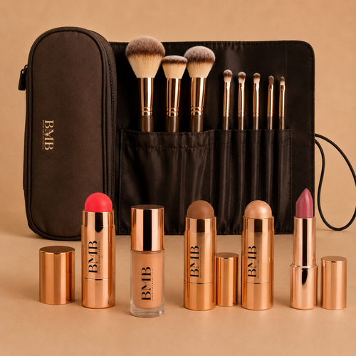 The Full Artist Kit