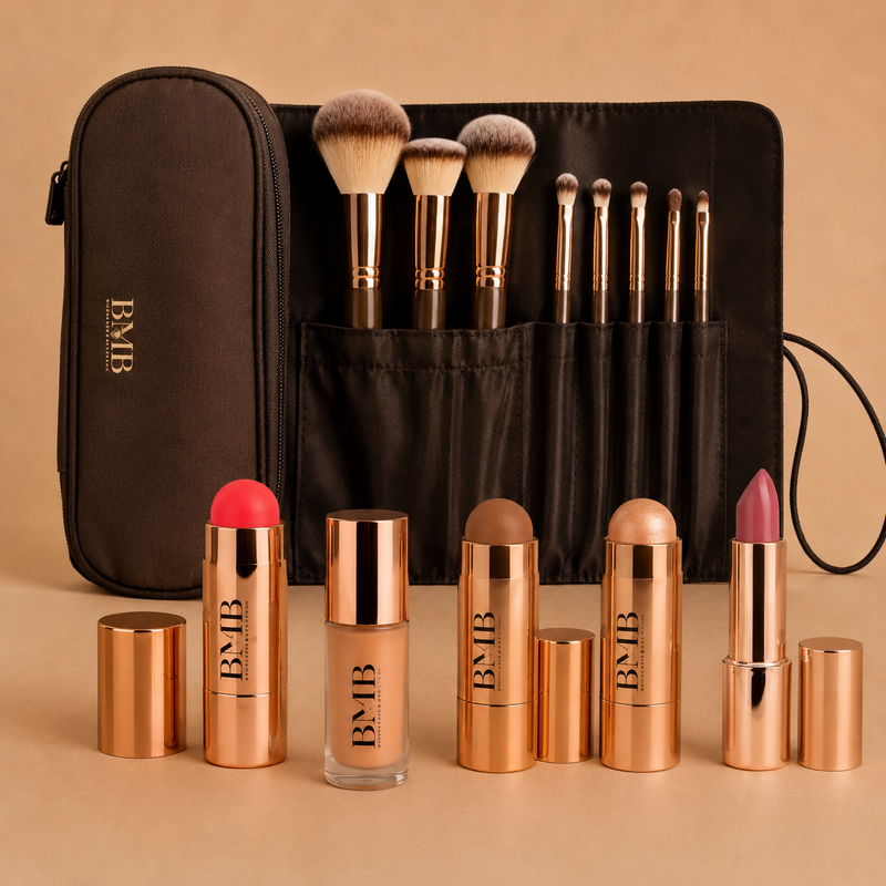 The Full Artist Kit