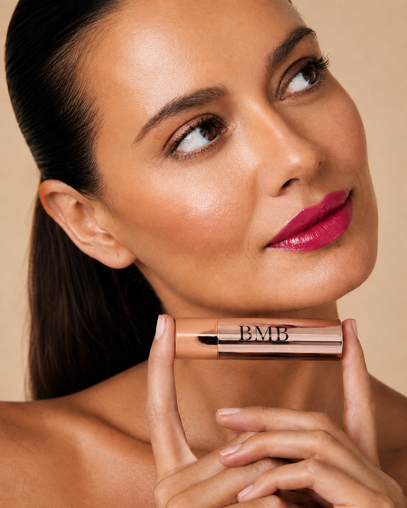 Labial - Lipstick Hyaluronic