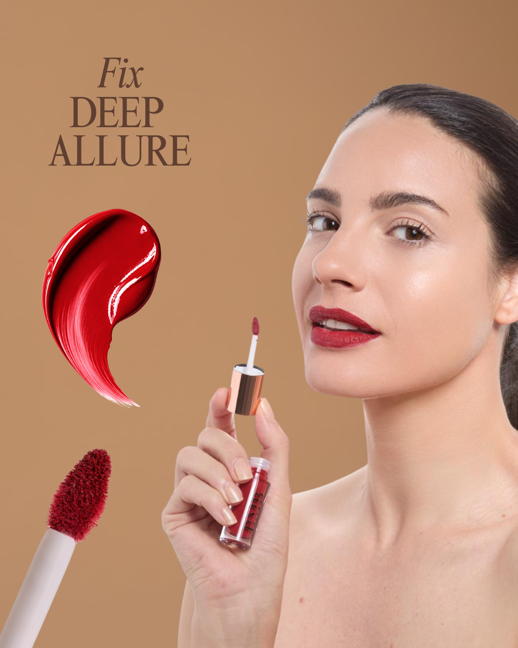 Labios Perfectos