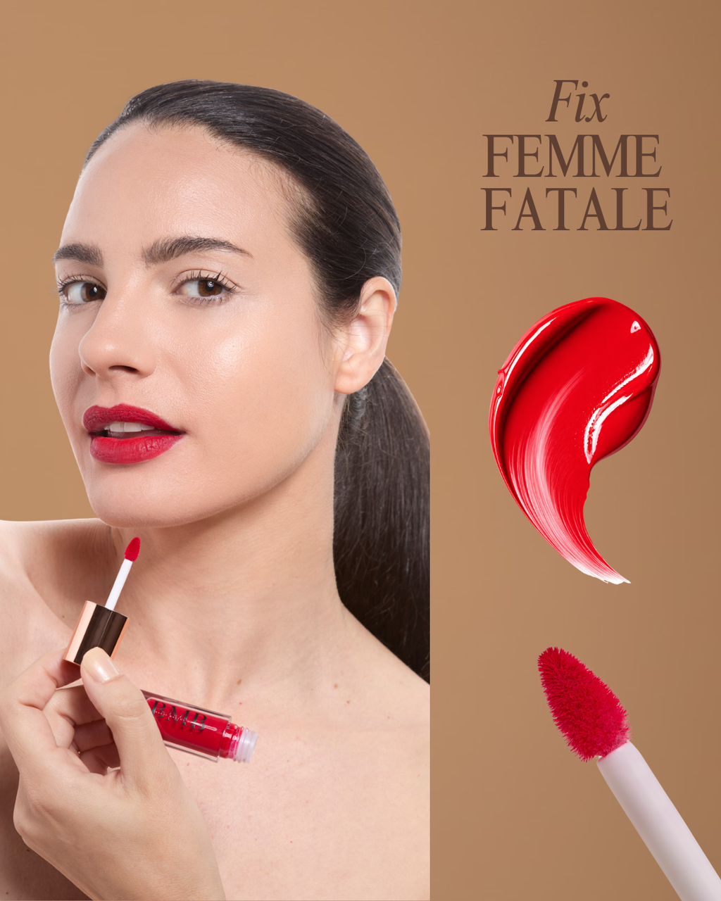 Labios Perfectos