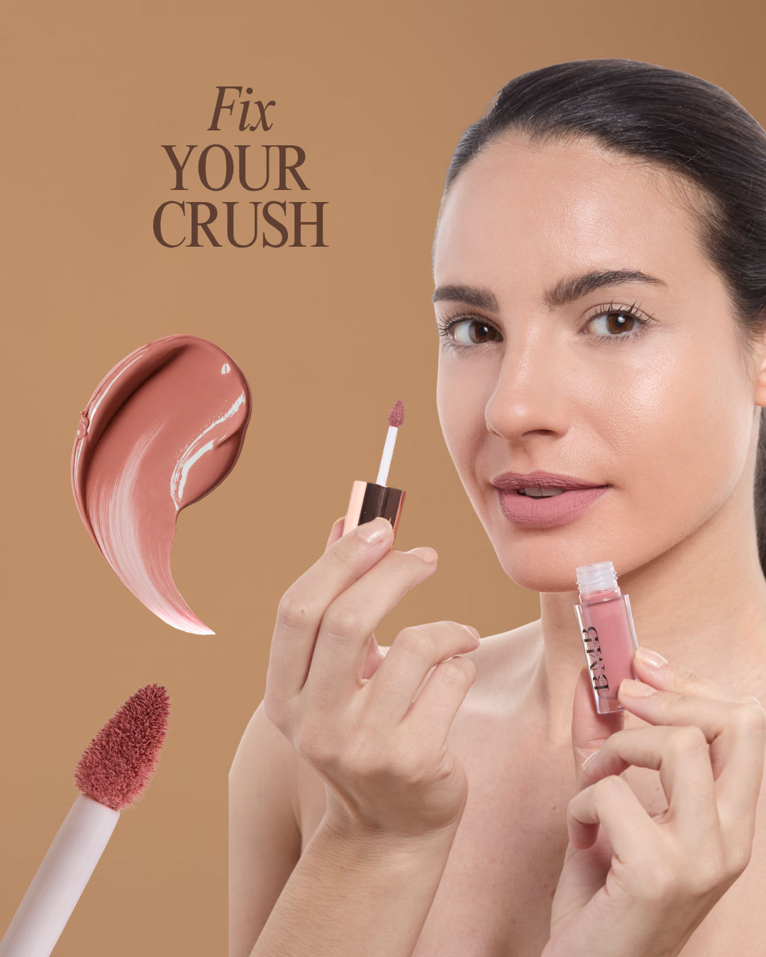 Labios Perfectos