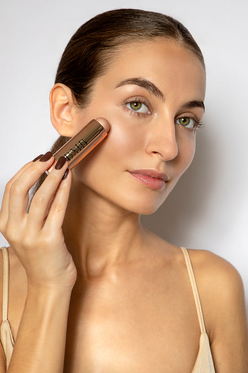 Iluminador - Golden Hour