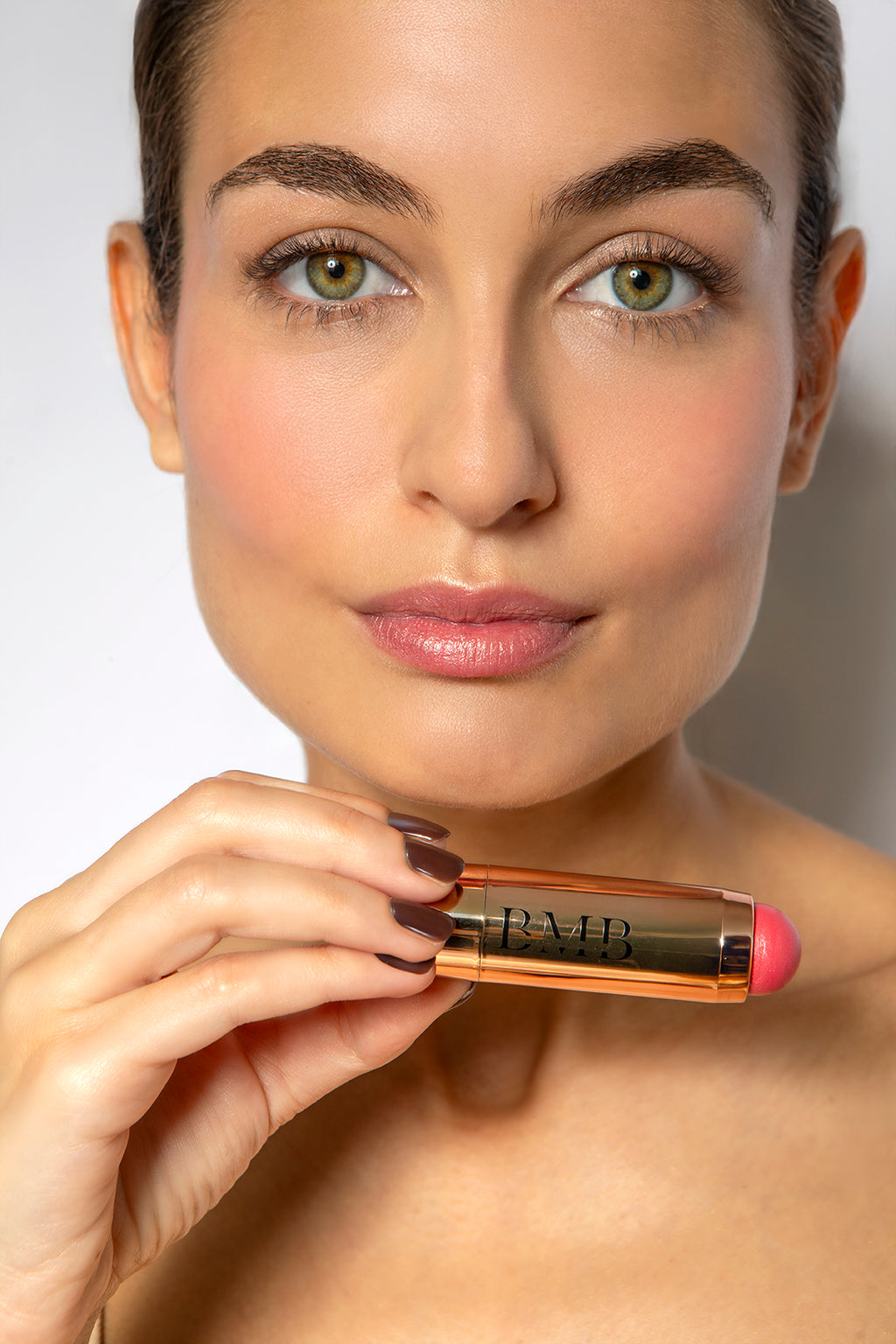 3 en 1 - Cheek Lip Eye Stick