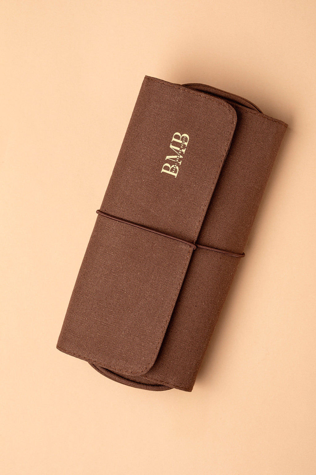 Kit de brochas profesionales con manta-estuche