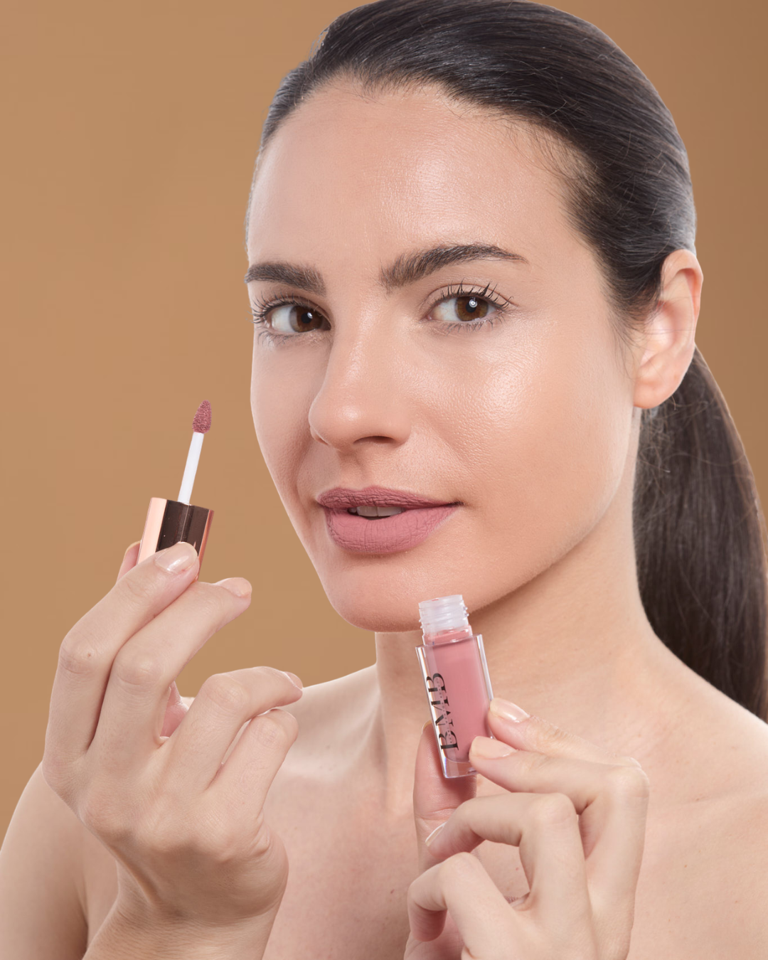 Labios Perfectos