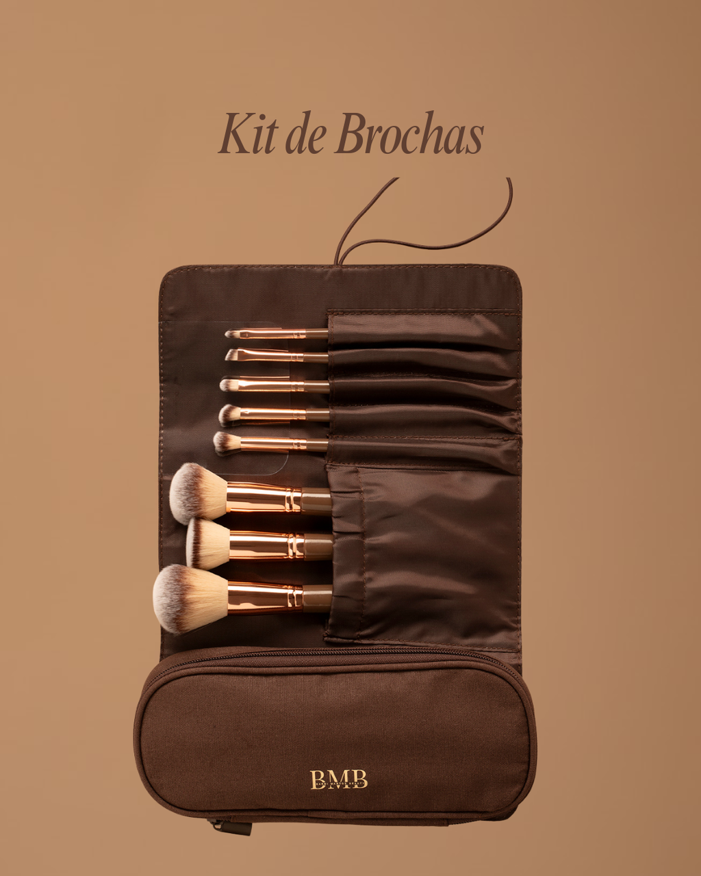 The Full Artist Kit