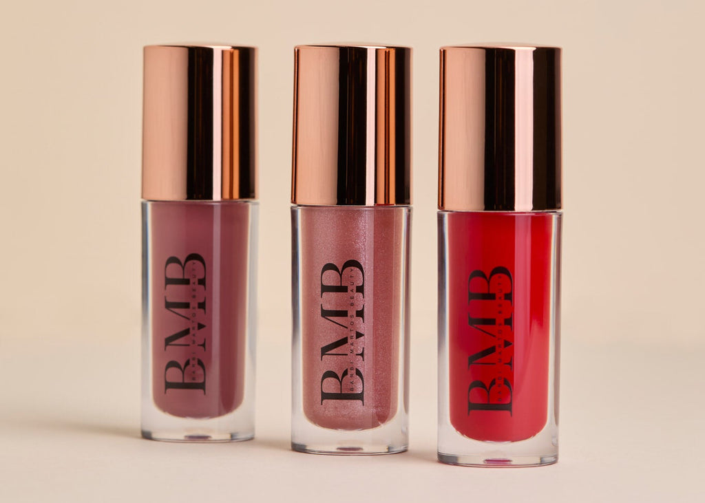 Brillo de labios - Gloss