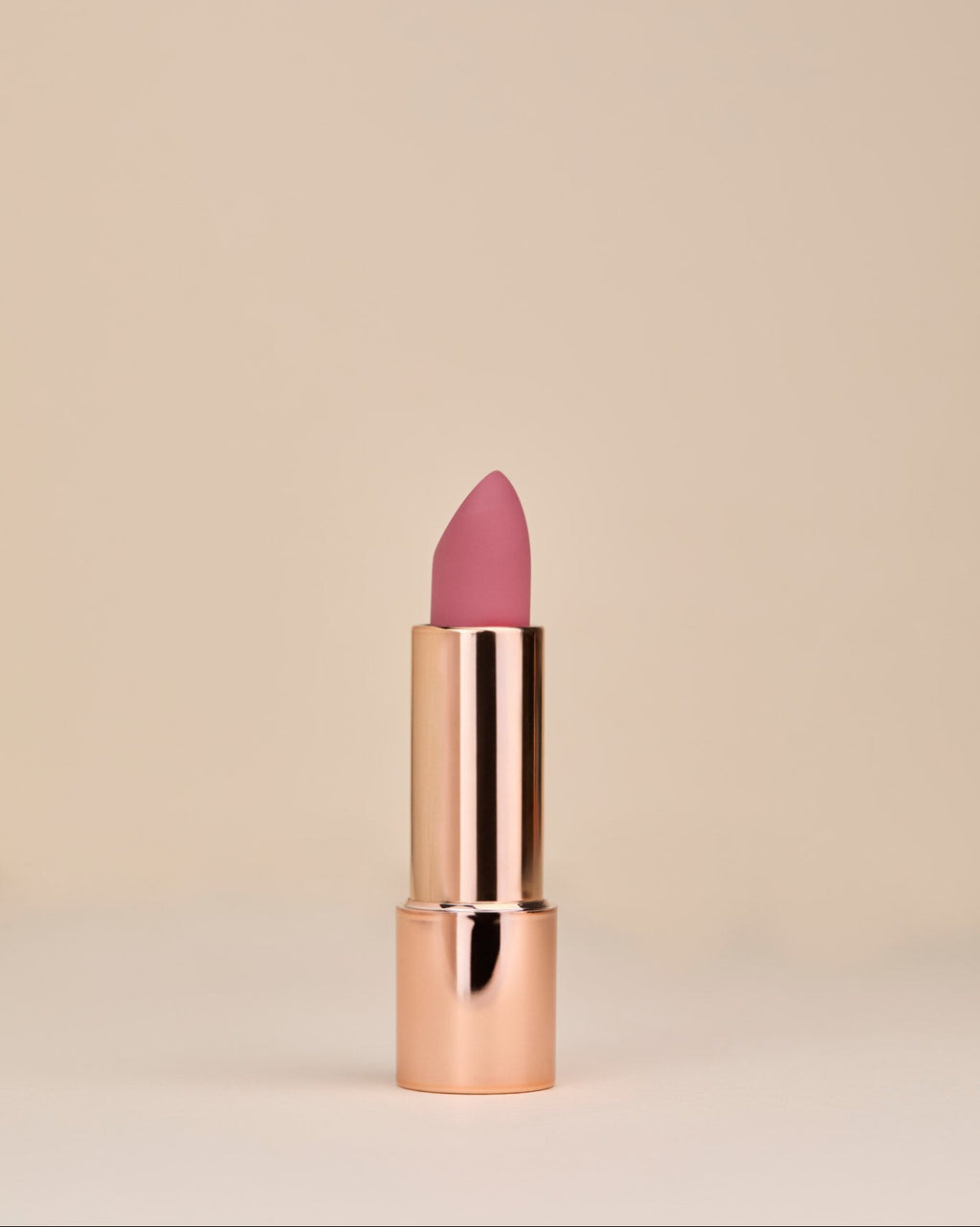 Labial Mate - Velvet Matte Lipstick