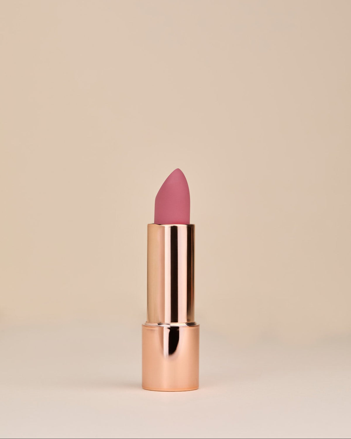 Labial Mate - Velvet Matte Lipstick